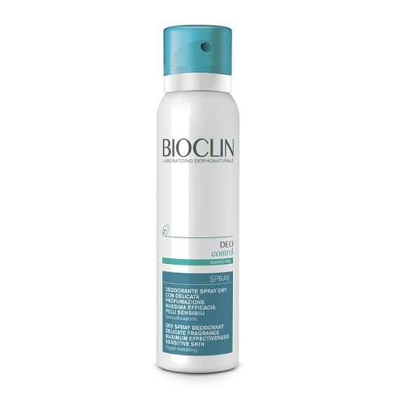 Bioclin Deo Contr Spr Dry C/p | Acquista Online su Farmaclick