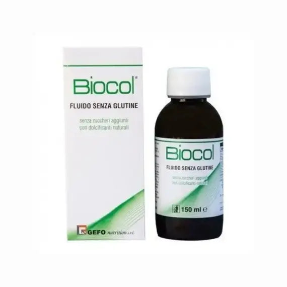 Biocol 150ml | Acquista Online su Farmaclick