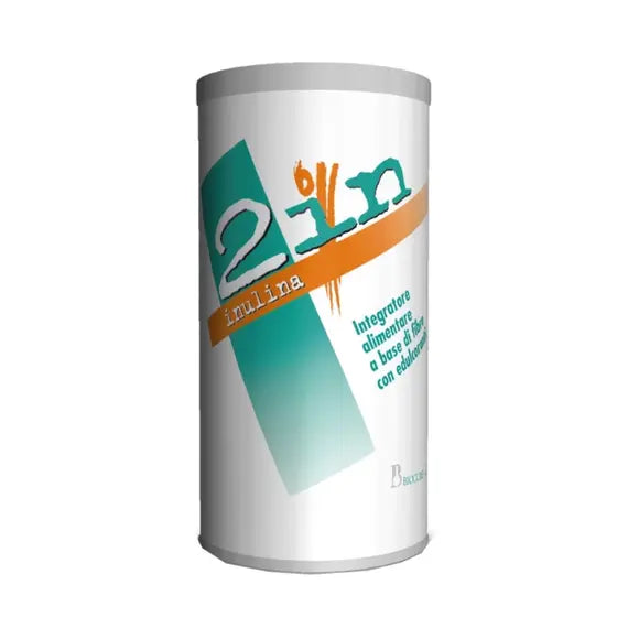 Biocure 2in Integratore Alimentare di Fibra con Dolcificante 200 G | Acquista Online su Farmaclick