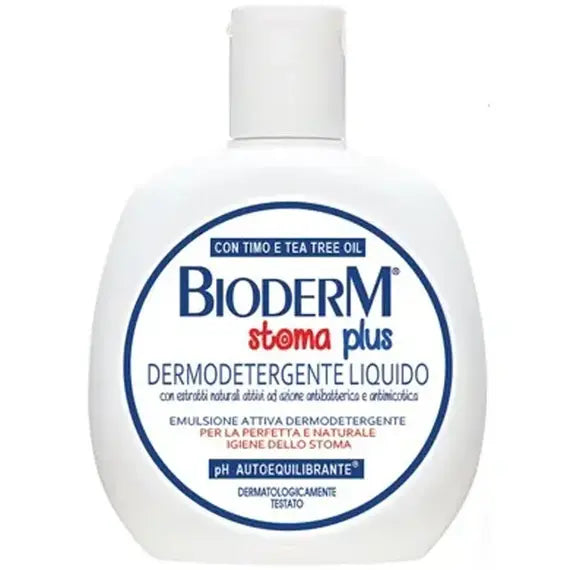Bioderm Stoma Plus 200ml | Acquista Online su Farmaclick