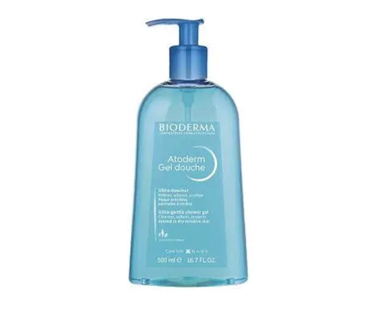 Bioderma Atoderm Gel Doccia 500 Ml