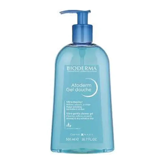 Bioderma Atoderm Gel Doccia 500 Ml | Acquista Online su Farmaclick