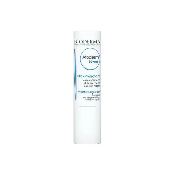Bioderma Atoderm Levres Stick Labbra 4g | Acquista Online su Farmaclick