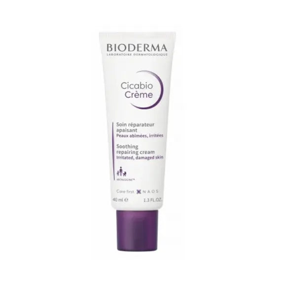 Bioderma Ciacabio Crema Ristrutturante Lenitiva 40 Ml | Acquista Online su Farmaclick