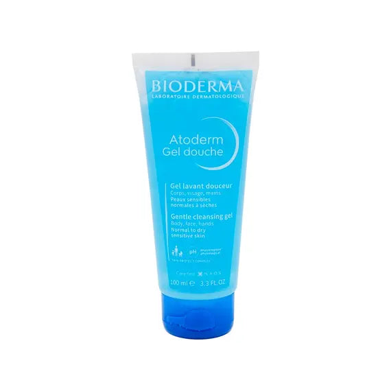 Bioderma Atoderm Gel Doccia 100 Ml | Acquista Online su Farmaclick