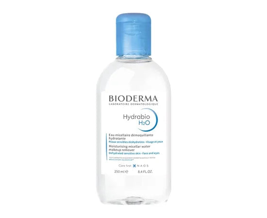 Bioderma Hydrabio H2O Soluzione Micellare 250 Ml