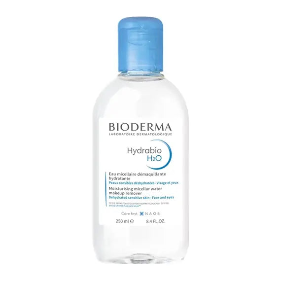Bioderma Hydrabio H2o Soluzione Micellare 250 Ml | Acquista Online su Farmaclick