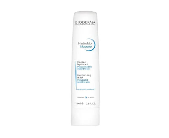 Bioderma Hydrabio Feuchtigkeitsmaske 75ml