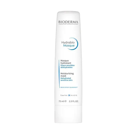 Bioderma Hydrabio Maschera Idratante 75ml | Acquista Online su Farmaclick