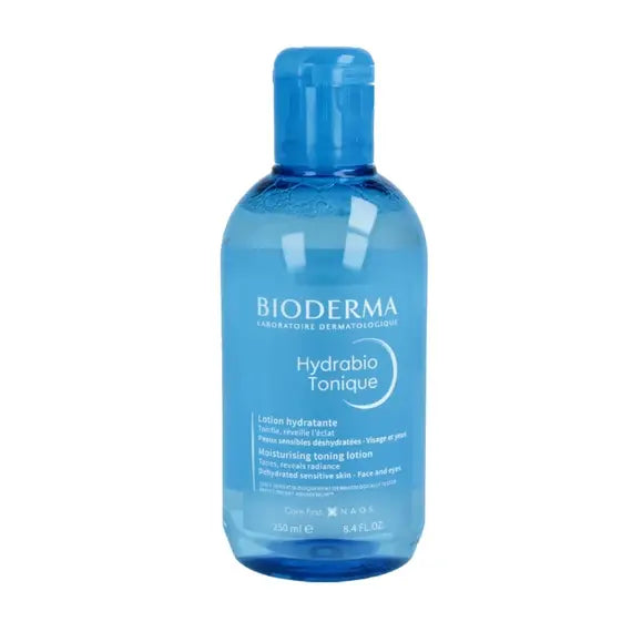 Bioderma Hydrabio Tonico 250 Ml | Acquista Online su Farmaclick