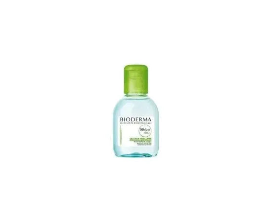 Bioderma Sebium H2O Mizellenwasser 100 ml