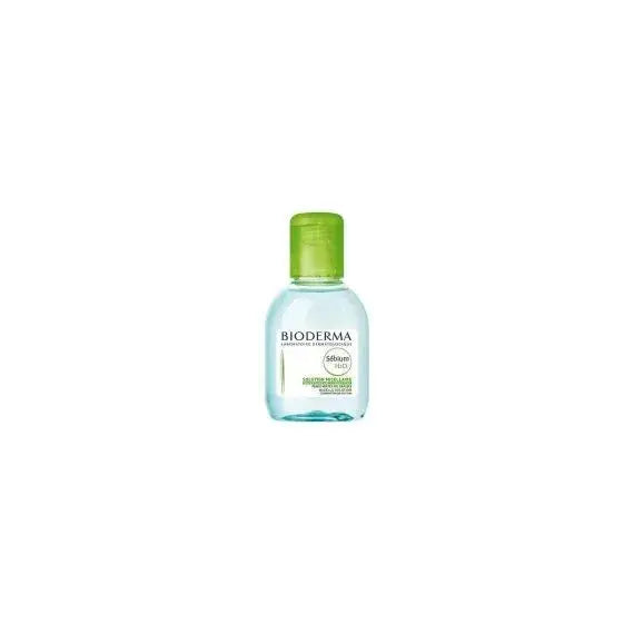 Bioderma Sebium H2o Soluzione Micellare 100 Ml | Acquista Online su Farmaclick