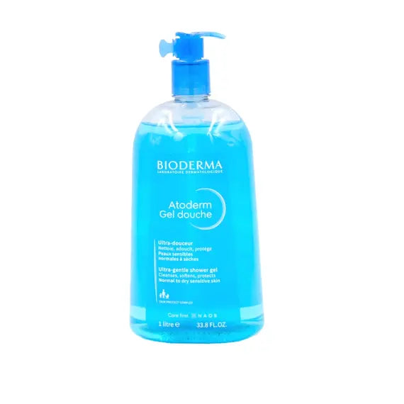 Atoderm Gel Douche 1l | Acquista Online su Farmaclick