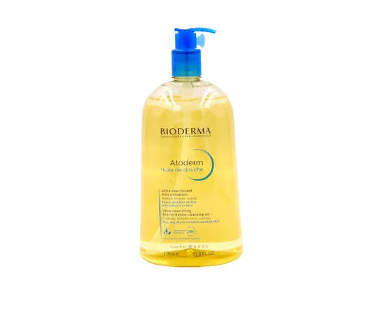 Bioderma Atoderm Duschöl 1000 ml