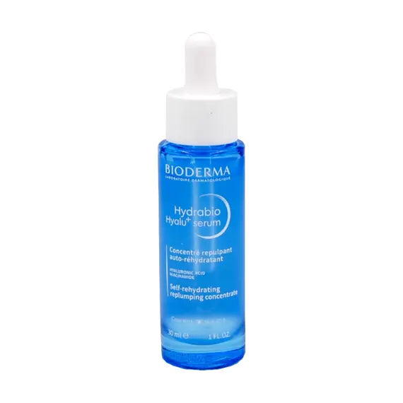 Bioderma Hydrabio Hyalu+ Serum 30 Ml | Acquista Online su Farmaclick