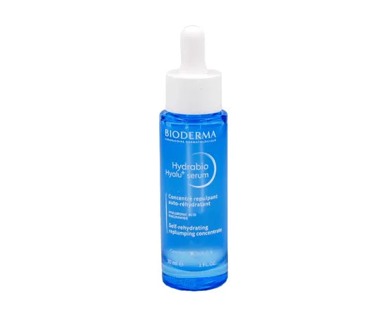 Bioderma Hydrabio Hyalu+ Serum 30 Ml