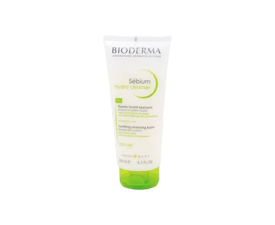 Bioderma Sebium Hydra Cleanser 200 Ml