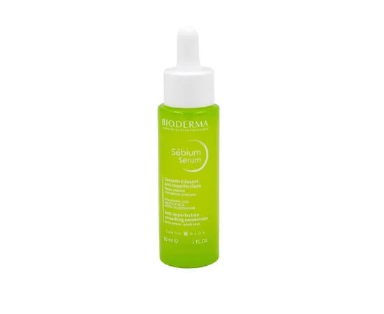 Bioderma Sebium Serum 30 Ml