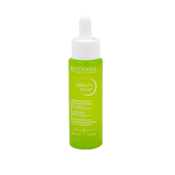 Bioderma Sebium Serum 30 Ml | Acquista Online su Farmaclick