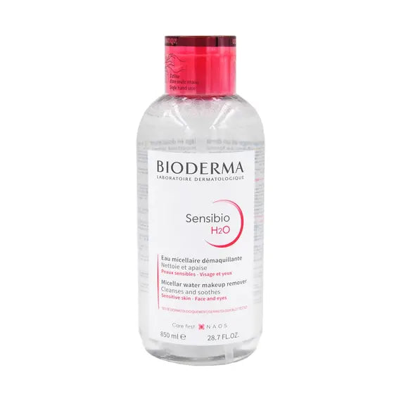 Bioderma Sensibio H2o Soluzione Micellare 850 Ml | Acquista Online su Farmaclick