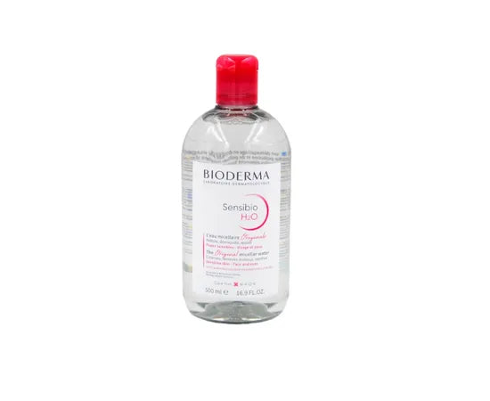 Bioderma Sensibio H2O Soluzione Micellare 500 Ml