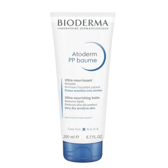 Bioderma Atoderm Pp Balsamo Emolliente Ultra Nutriente 200 Ml | Acquista Online su Farmaclick