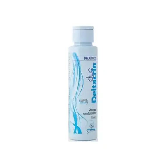 Biodue Deltacrin Duo Pharcos 250 Ml | Acquista Online su Farmaclick