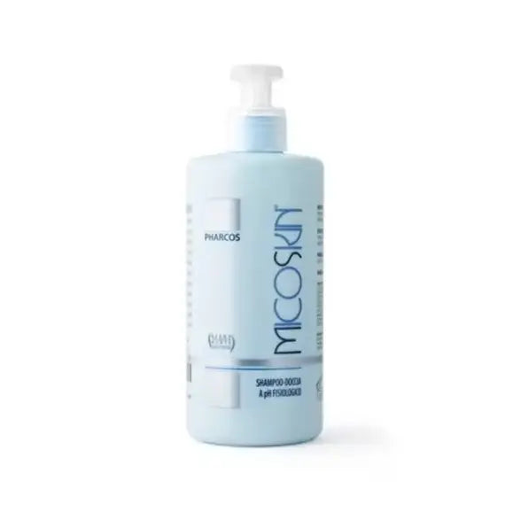 Biodue Micoskin Pharcos 400 Ml | Acquista Online su Farmaclick