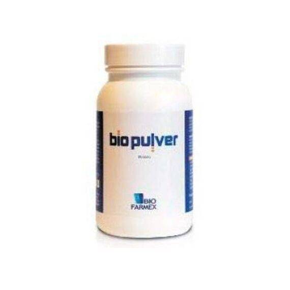 Biofarmex Biopulver Integratore per Contrastare L'acidosi 180g | Acquista Online su Farmaclick