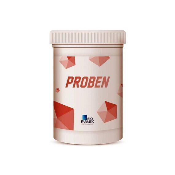 Biofarmex Proben Integratore di Proteine e Amminoacidi 500 G | Acquista Online su Farmaclick