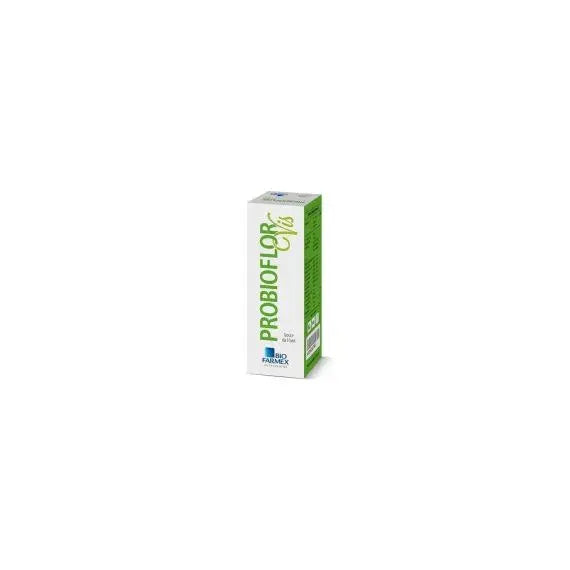Biofarmex Probioflor Vis Integratore Probiotico in Gocce 10 Ml | Acquista Online su Farmaclick