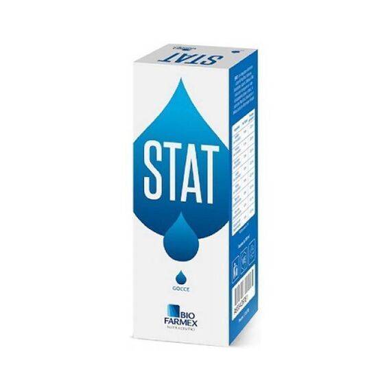 Stat 100 Ml | Acquista Online su Farmaclick