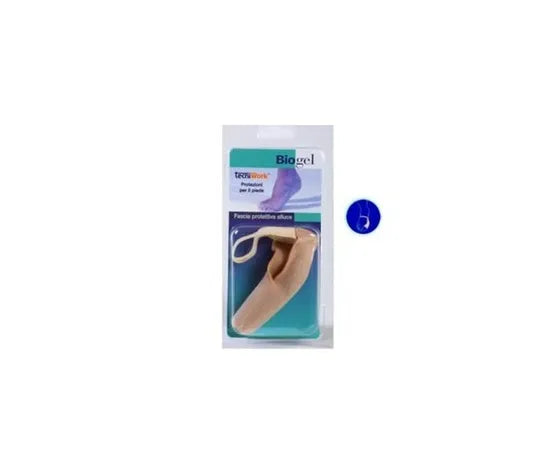 Biogel Protezione  Alluce Valgo 1Pezzo