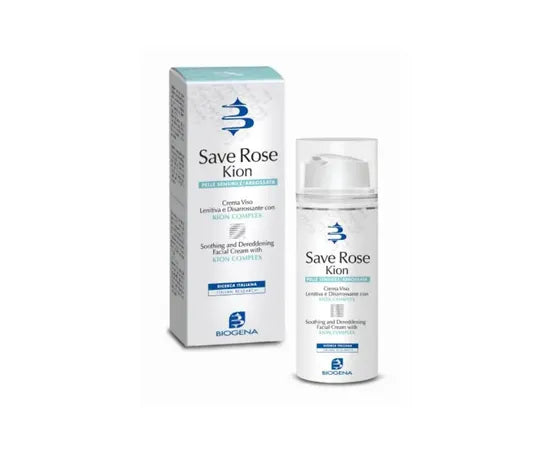 Biogena Save Rose Kion 50 Ml