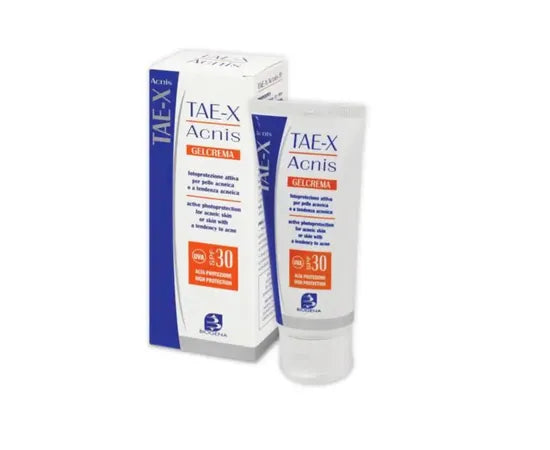 Biogena Tae X Acnis Crema 60 Ml