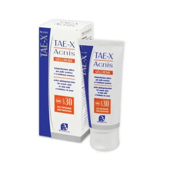 Biogena Tae X Acnis Crema 60 Ml | Acquista Online su Farmaclick