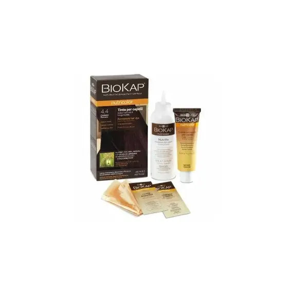 Biokap Nutric 4,4 Cst Ramato | Acquista Online su Farmaclick