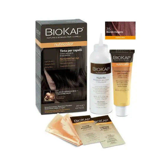Biokap Nutric 7,5 New Bio Mog | Acquista Online su Farmaclick
