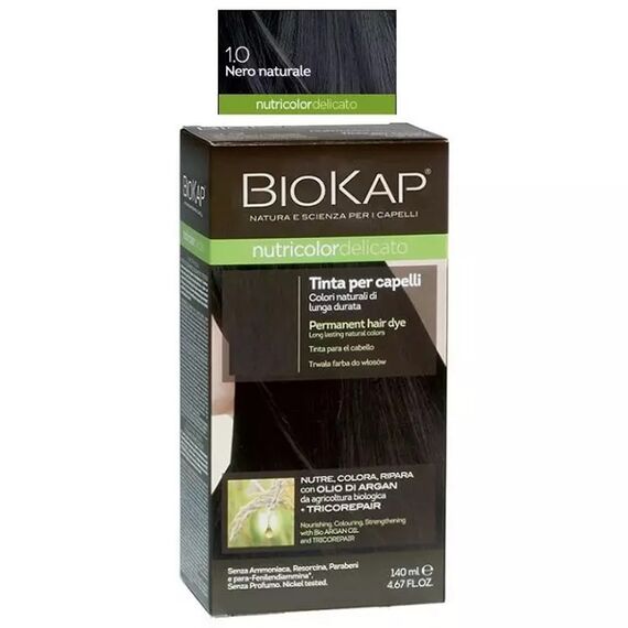 Biokap Nutric del 1,0 Ne Nat | Acquista Online su Farmaclick