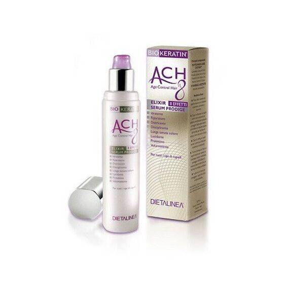 Biokeratin Ach8 Elixir Serum Prodige 100 Ml | Acquista Online su Farmaclick