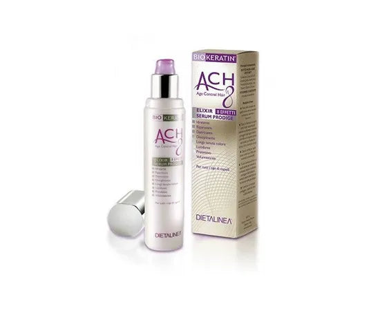 Biokeratin Ach8 Elixir Serum Prodige 100 ml