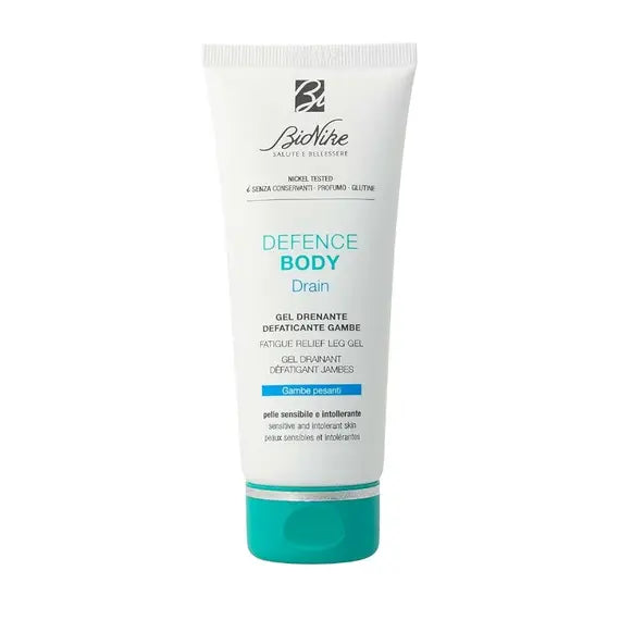 Bionike Defence Body Gel Defaticante Gambe 150 Ml | Acquista Online su Farmaclick