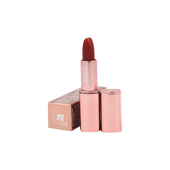 Bionike Defence Color Creamy Velvet Rossetto Colore Pieno 108 Rouge Brique | Acquista Online su Farmaclick