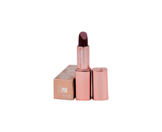 Bionike Defence Color Creamy Velvet Rossetto Colore Pieno 112 Myrtille