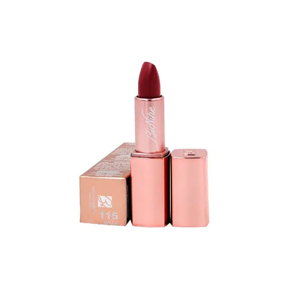 Bionike Defence Color Creamy Velvet Rossetto Colore Pieno 115 Mauve | Acquista Online su Farmaclick