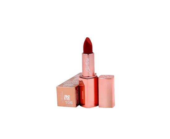 Bionike Defence Color Creamy Velvet Rossetto Colore Pieno 106 Paprika