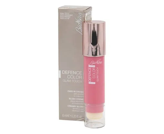 Bionike Defence Color Glam Touch Fard In Crema Colore Tulipe 102 6Ml