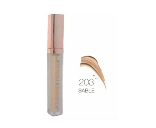 Bionike Defence Color Lifting Correttore Fluido Levigante N 203 Sable 5 Ml