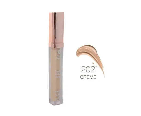 Bionike Defence Color Lifting Correttore Fluido Levigante N 202 Creme 5 Ml