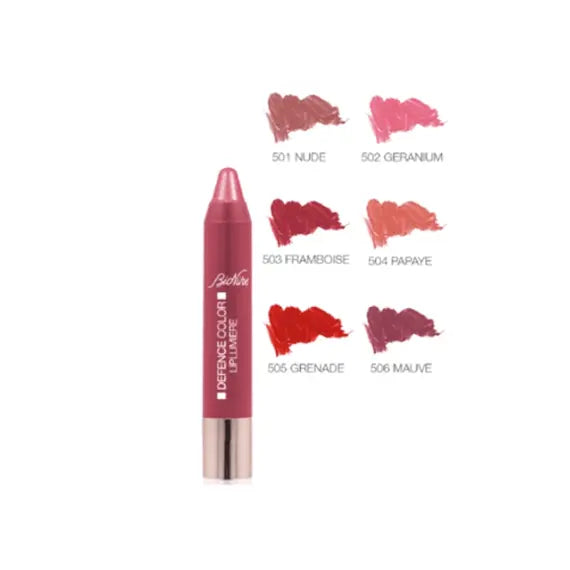 Bionike Defence Color Liplumiere Gloss Labbra Colore Nude 501 | Acquista Online su Farmaclick
